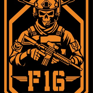 F-16 - TgScanner