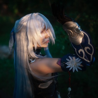 Hori_cos✨ (18+) - TgScanner