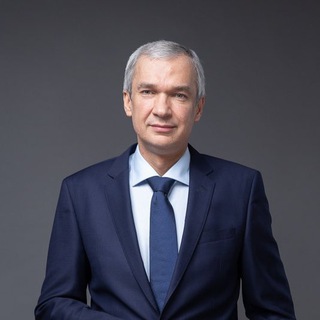 Аватар Телеграм канала "Павел Латушка" @latushka