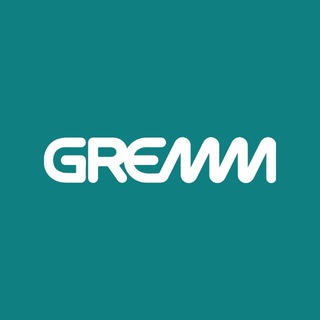 Аватар Телеграм каналу "GREMM - сити-курорт" @gremm_official