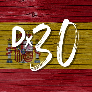 Dx30 Spain Instagram Likes 🇪🇸 - TgScanner