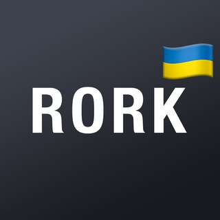 Rork - TgScanner