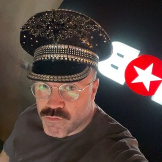 Усатая Пушка 🥸 (ЧБР) - TgScanner