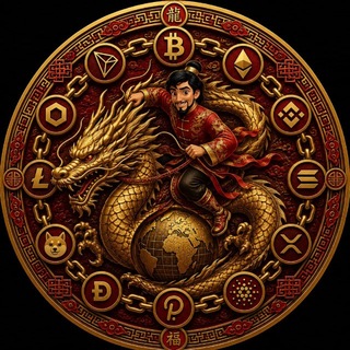Avatar of Telegram channel "Aladdin calls 月龍 {TSUKI}" @aladdincall