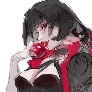 Аватар Телеграм канала "Ikari_inu 🍒" @ikariinu