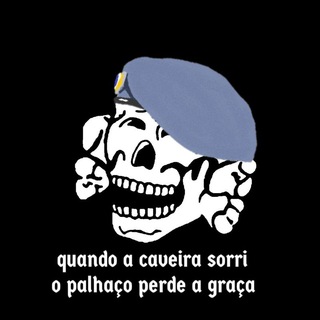 Avatar of Telegram channel "Brazilian Police in Beatiful Places 👮‍♂️🇧🇷" @brazilianpoliceinbeatifulplaces