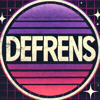 Аватар Телеграм канала "DeFrens | Web3 и ИИ сообщество" @+P5Oe4igCrhRjNTk6