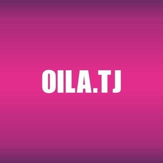 OILA.TJ - TgScanner