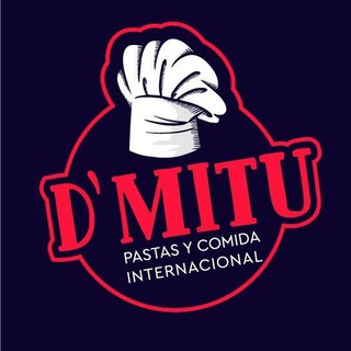 D' Mitu 🍕🍽️🍝🧀🍴 - TgScanner