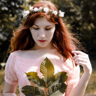 Аватар Телеграм канала "остроℬ ℬдохновленных" @dress_romance