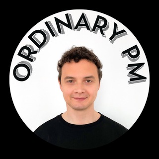Ordinary PM - TgScanner
