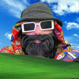 Avatar del canal de Telegram "Большой Русский Босс (BRB)" @ilovebrb