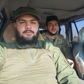 Аватар Телеграм канала "المراسل العسكري محمد الخالد" @muhamad_200