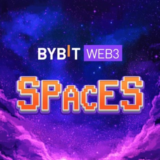 Bybit SpaceS Announcements - TgScanner