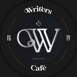 Writers Cafe - TgScanner