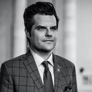 Matt Gaetz - TgScanner