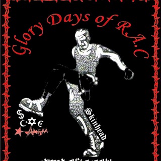Glory Days of R.A.C🇬🇷🎸 - TgScanner