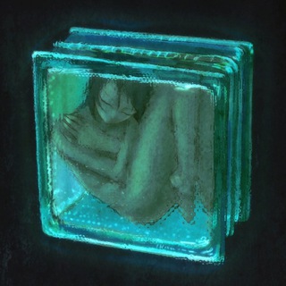 заиндевевшая ෴𐂂𐀪 - TgScanner