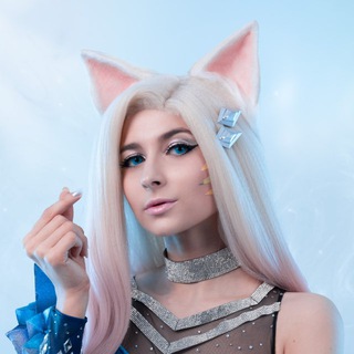 Ana Schuyler Cosplay - TgScanner