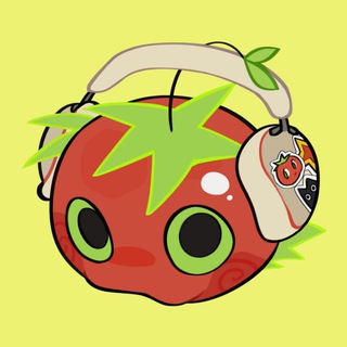 Аватар Телеграм канала "TomatoYESYEP" @tomatoyeees