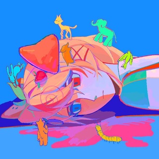 PAPie_kek🔆 - TgScanner