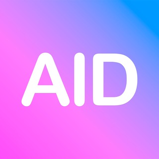 AID Crypto - TgScanner