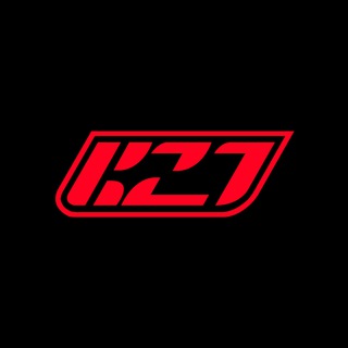 Аватар Телеграм канала "K27 - CS2 Team" @k27_esports