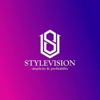 Avatar of Telegram channel "Style Vision Fx 🇬🇭🇳🇬🇿🇦🇬🇧🏴󠁧󠁢󠁥󠁮󠁧󠁿🇺🇸🇩🇪" @stylevisionfx