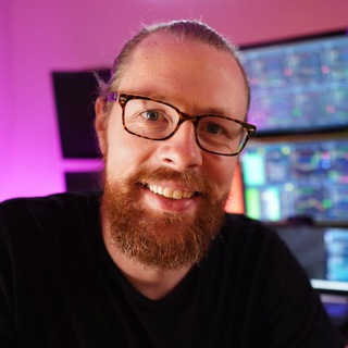 Ross Cameron - Warrior Trading - TgScanner