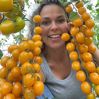 Avatar del canal de Telegram "@petrovchanka_lera" @petrovchanka_lera