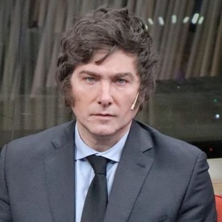 Javier Milei - TgScanner