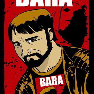 Avatar of Telegram channel "Mike Bara" @mikebara33