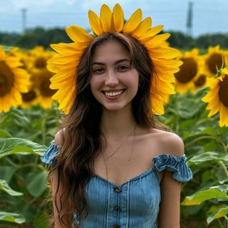 "🌻🦋 Eu girassol 🦋🌻" @frasesimagens Telegram арнасының аватары