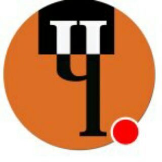 "@chernovik.net" @chernovik Telegram арнасының аватары