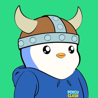 Pengu Clash 🐧 - TgScanner