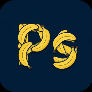Нано Банана 2 • Фотошоп Ai - TgScanner
