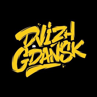Аватар Телеграм канала "DVIZH GDAŃSK" @dvizhgdansk