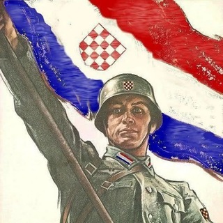 Avatar del canal de Telegram "Serbs exposed Archive" @serbsexposedarchive