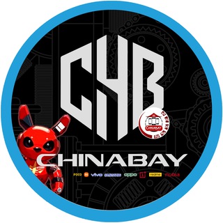 Avatar del canal de Telegram "CʜɪɴᴀBᴀʏ Dᴇᴀʟꜱ | Ofertas Tech" @+9O0jzffMs79jMTQ0