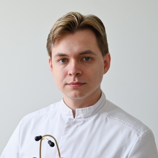 Аватар Телеграм каналу "Педиатр | Станислав Андриянов" @pediatr_andriyanov
