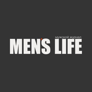 Аватар Телеграм канала "Men's Life" @+Q5xeqGjy-kI3MzA6