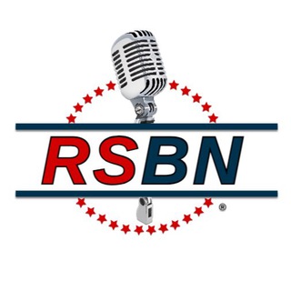 "Right Side Broadcasting Network (RSBN)" @rsbnetwork Telegram арнасының аватары
