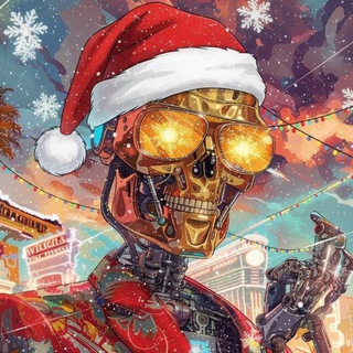 Info | CryptoAttackBot 🎄 - TgScanner