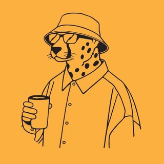 Аватар Телеграм канала "ОСНОВАНИЕ для кофе" @osnovaniecoffee
