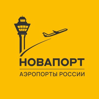 Новапорт Холдинг - TgScanner