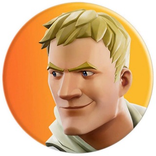 Avatar of Telegram channel "Петля Джоунси / Новости Фортнайт" @FortLoop