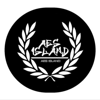 Аватар Телеграм канала "AES ISLAND 🏝️" @aesisland