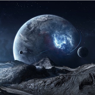 Daily scifi - TgScanner