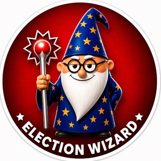 Election Wizard - TgScanner