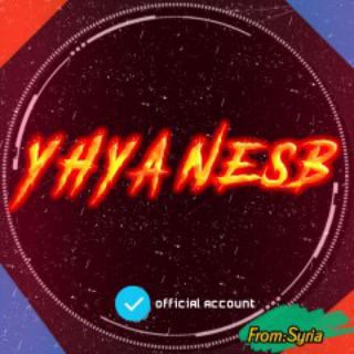 Telegram频道 "Yhya Nesb" @yhyanesb 的头像